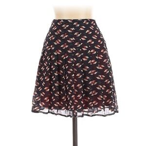 Cooperative Pleated Skirt | SIZE 4